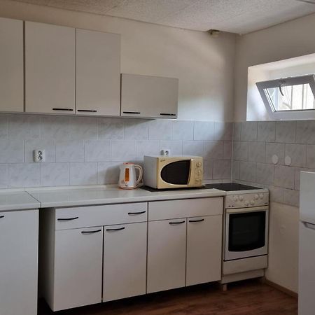 Apartmany Vinarstvi Klucov Lstibor Exterior photo
