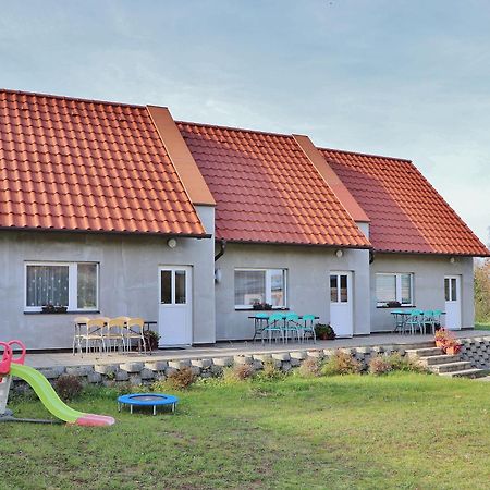 Apartmany Vinarstvi Klucov Lstibor Exterior photo