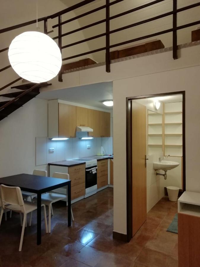 Apartmany Vinarstvi Klucov Lstibor Exterior photo