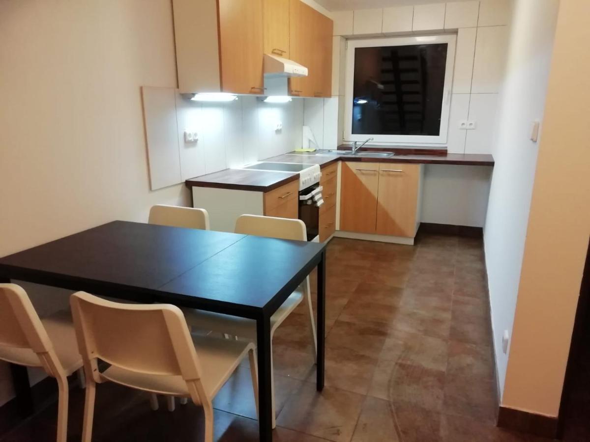 Apartmany Vinarstvi Klucov Lstibor Exterior photo