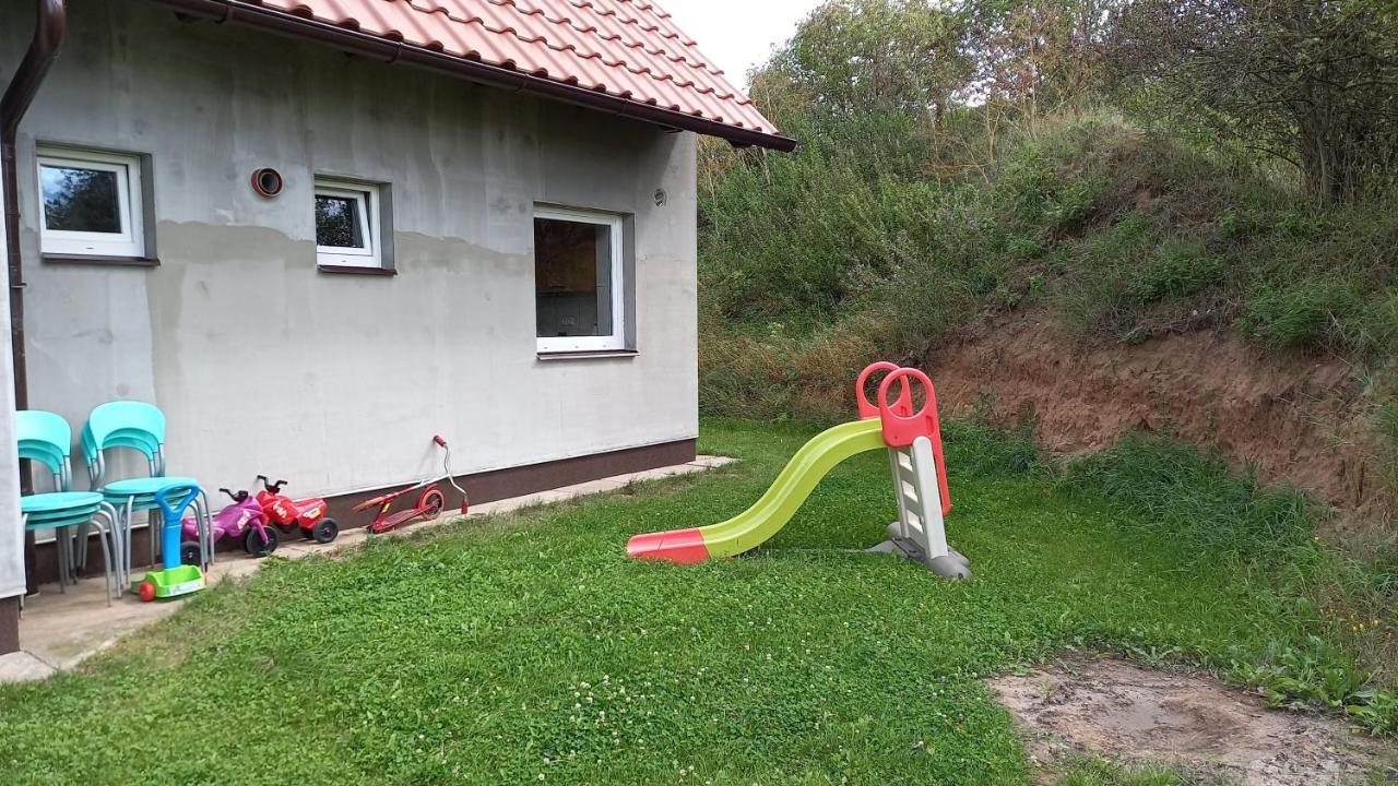 Apartmany Vinarstvi Klucov Lstibor Exterior photo