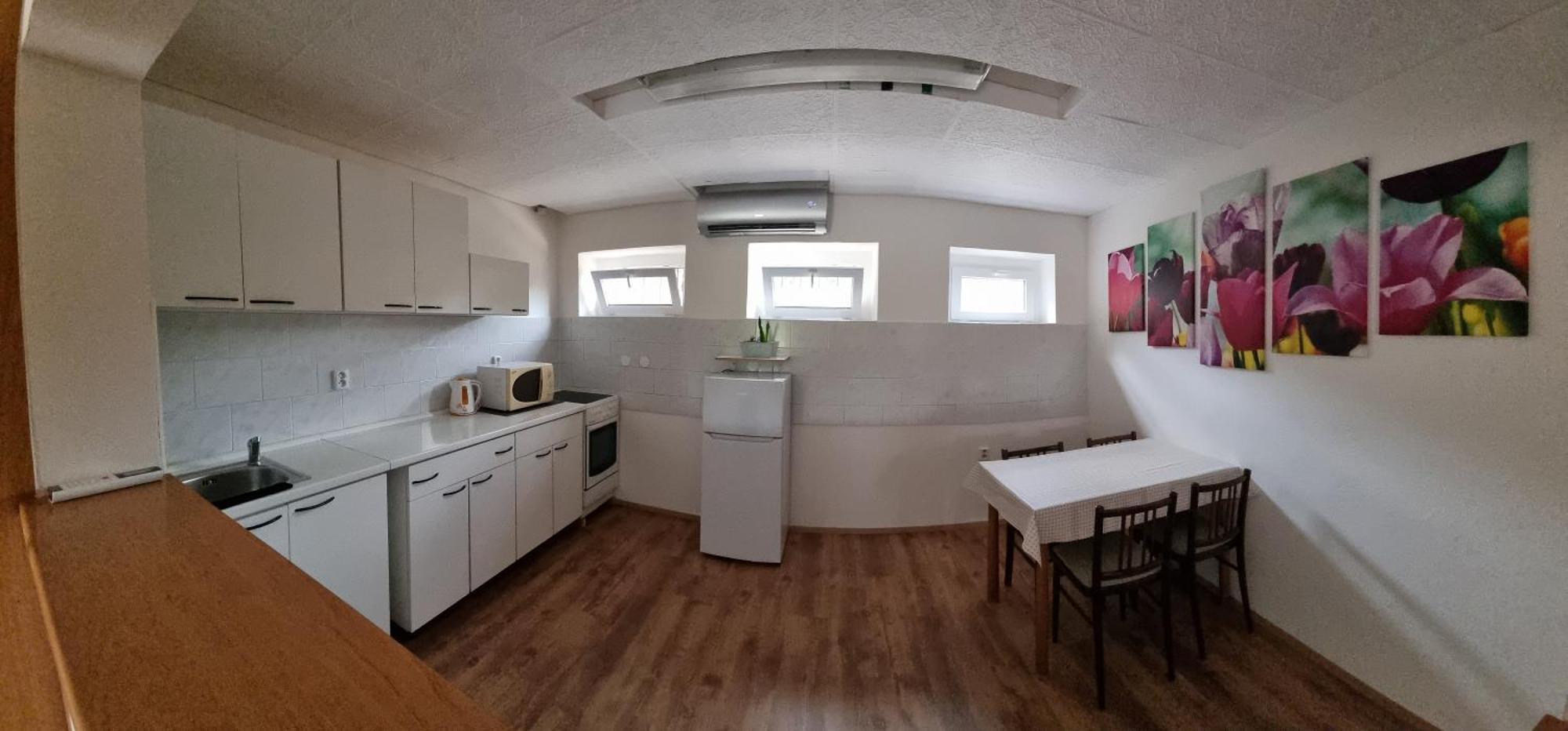 Apartmany Vinarstvi Klucov Lstibor Exterior photo