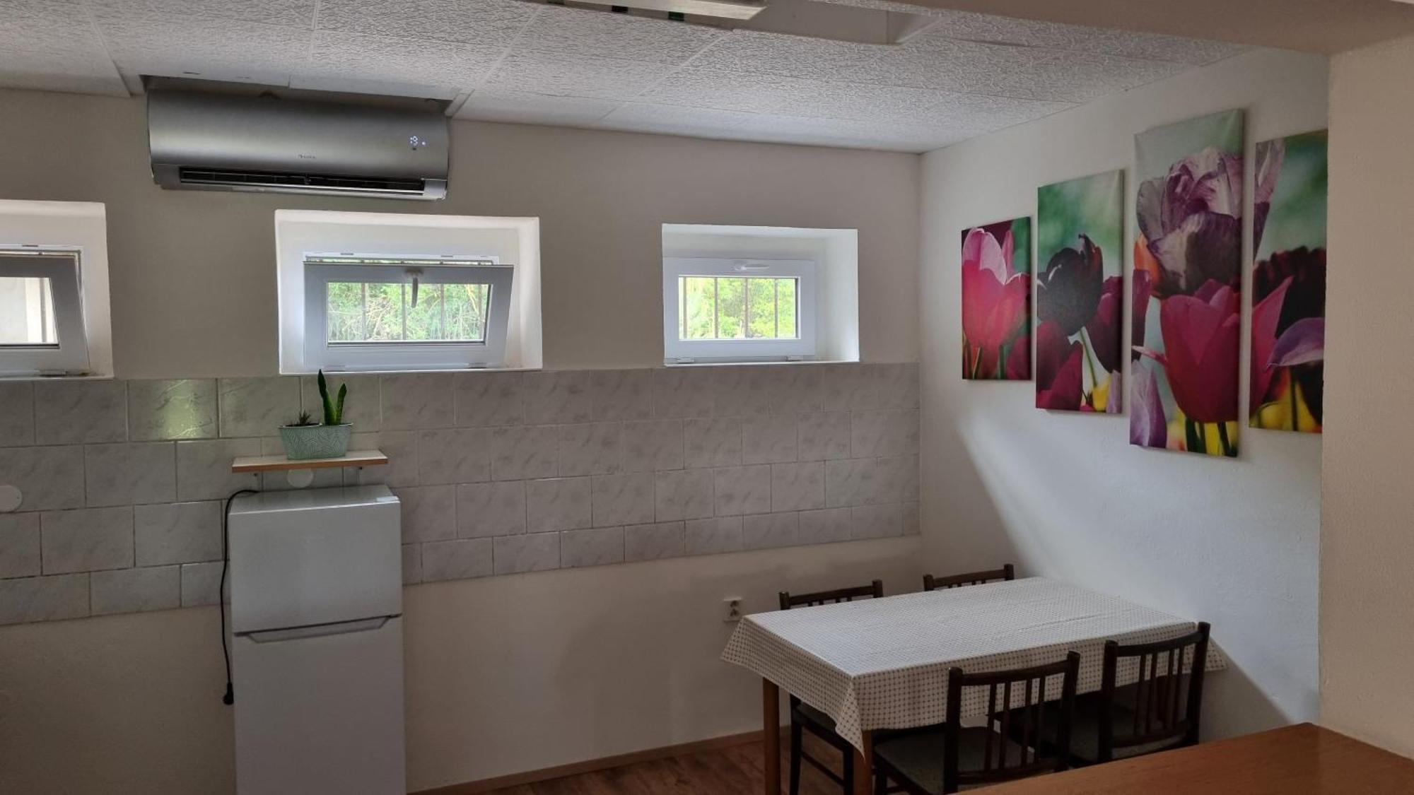 Apartmany Vinarstvi Klucov Lstibor Exterior photo