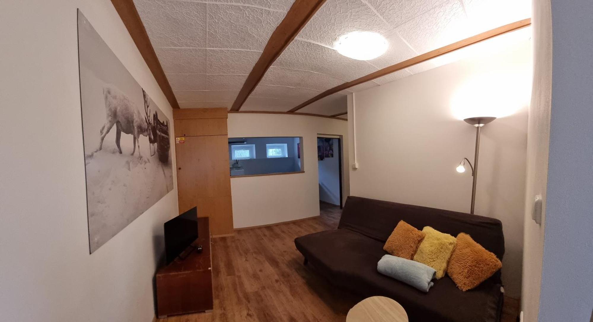 Apartmany Vinarstvi Klucov Lstibor Exterior photo