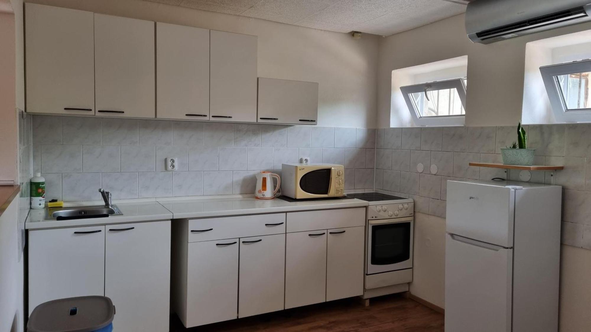 Apartmany Vinarstvi Klucov Lstibor Exterior photo