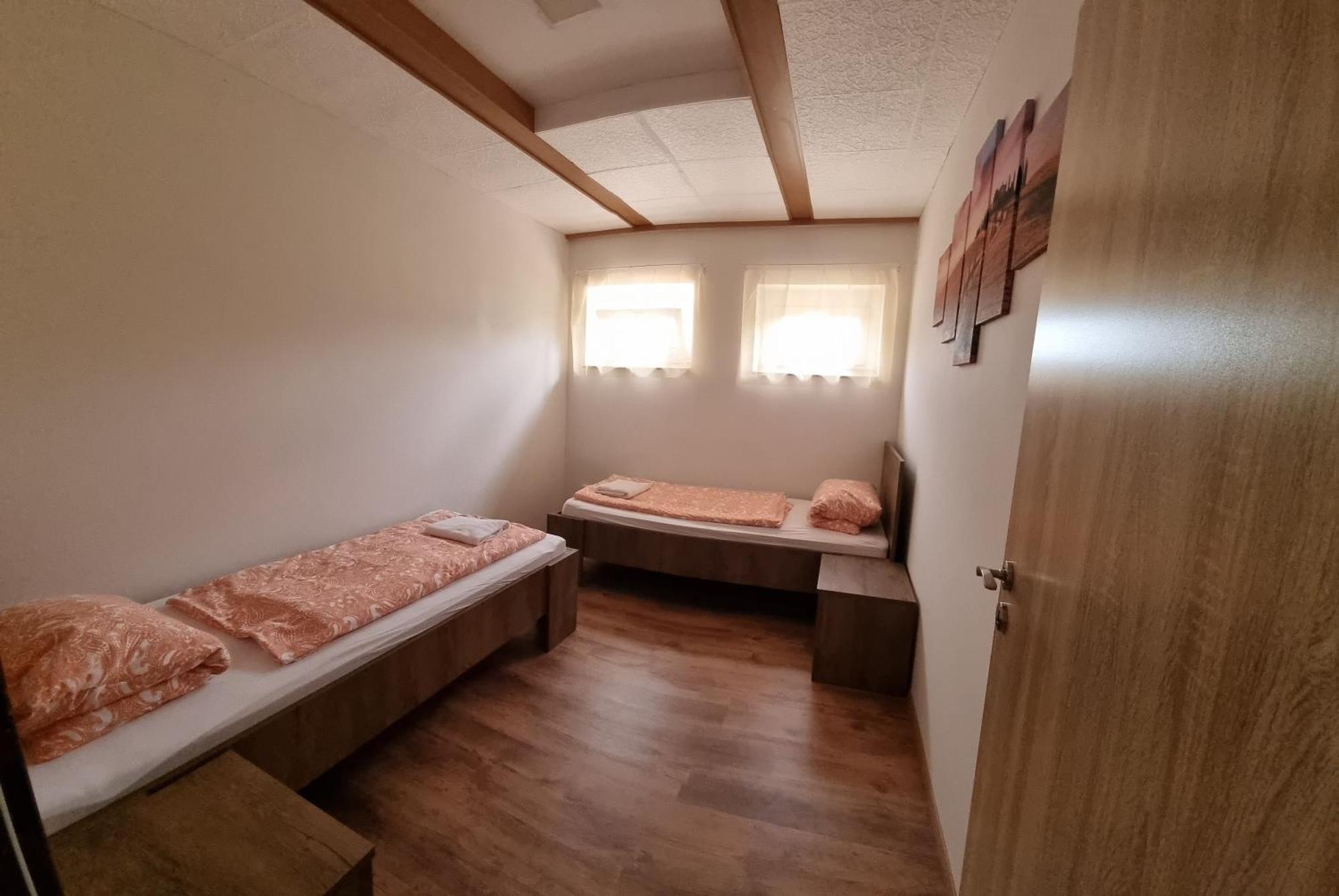 Apartmany Vinarstvi Klucov Lstibor Exterior photo